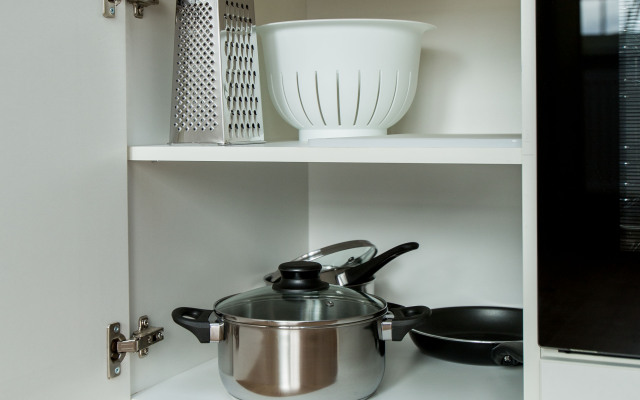 Апартаменты Griffin Apart у Финского Залива