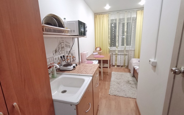 Sweet Home- studiya Sladkiy Son#1 Apartments