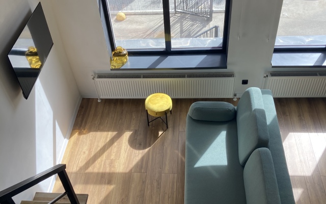 Апартаменты Большие