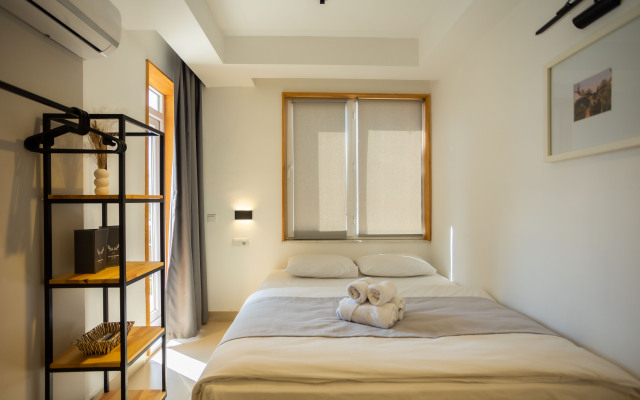 Deer Hotel