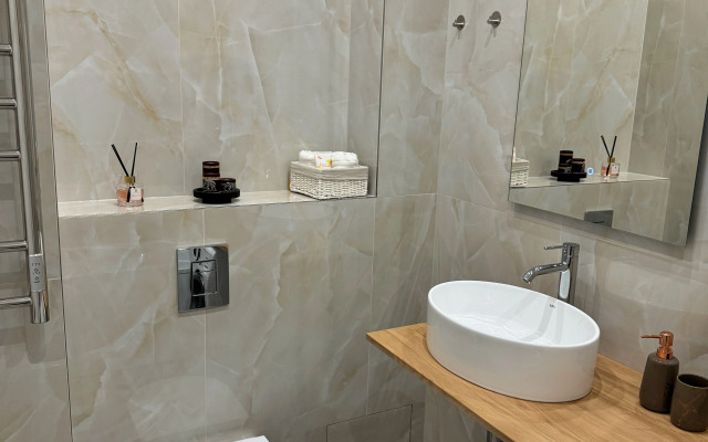 Квартира GLAMOUR