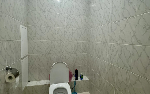V Tsentre Goroda Flat