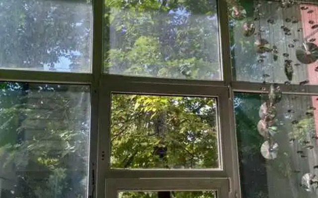 Апартаменты Двухуровневые