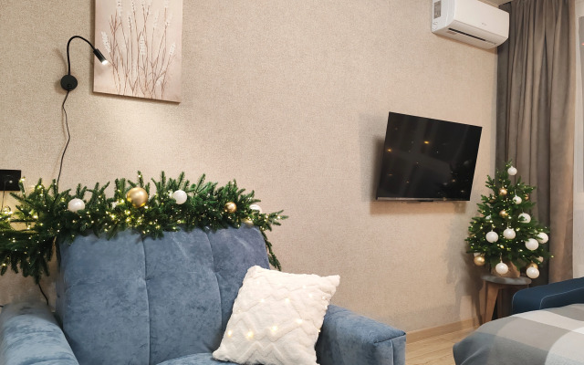 Квартира Новогодняя сказка