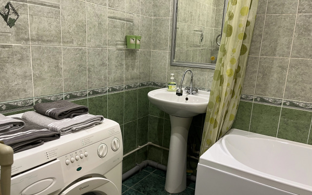 U Kremlya Flat