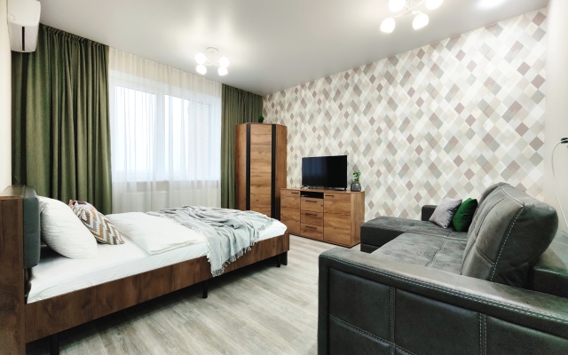 Fox Homes Apartment Spacious studio near the railway station