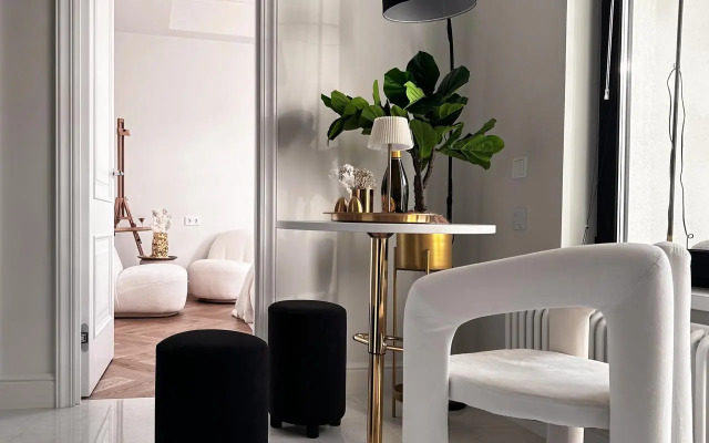 Апартаменты Matison Home ЖК Режиссер