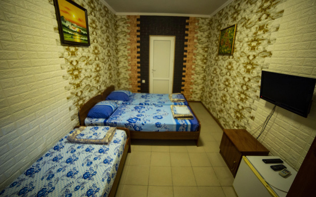 Bereginya Guest House