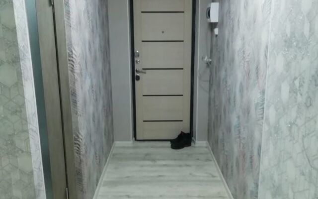 Na Pokrovskoy Ploschadi 5 Flat