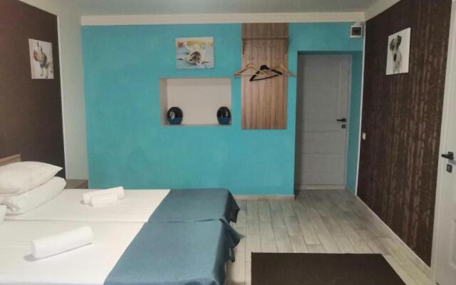 Butik #19 Guest House