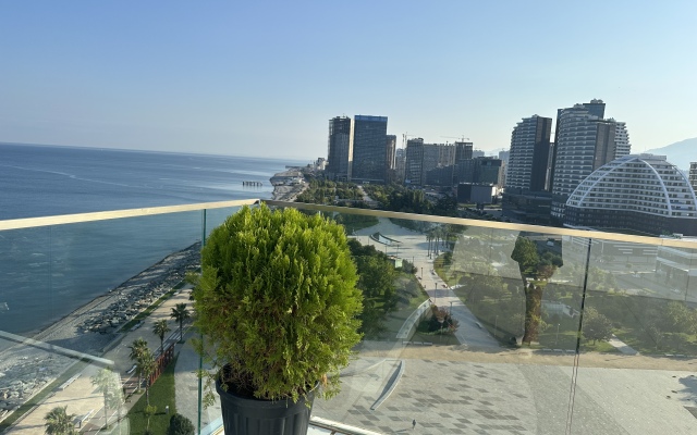 Na Beregu Morya Apartments