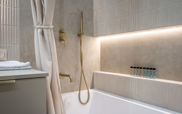 Квартира Энитео 597