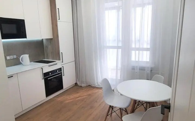 Квартира Элитная в Новом Доме