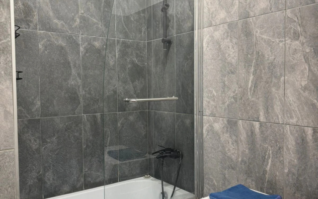 Квартира Уютная