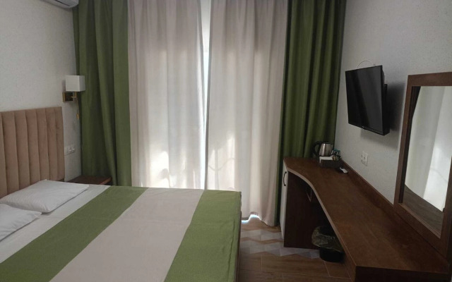 Voyazh Apartments
