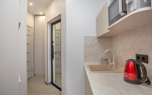 Apart 77 Art Apartments