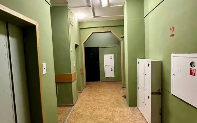 Квартира Dukat в Зеленограде 1