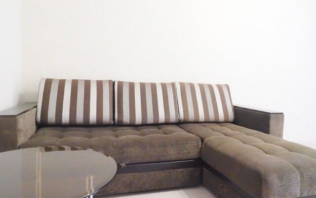 Dvukhkomnatnaya Vozle Onkodispantsera Flat