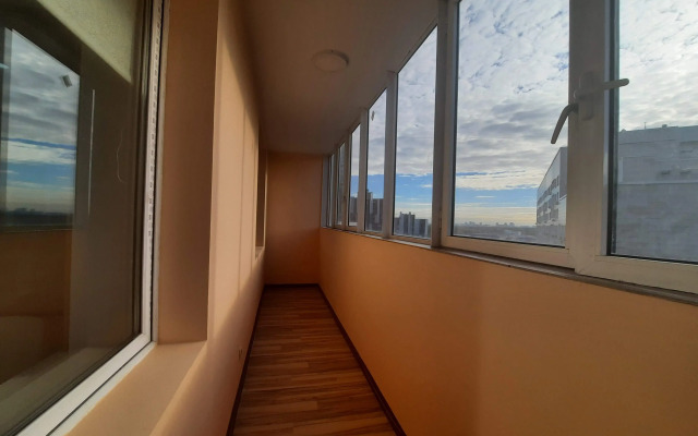 The Loft Yubileyny 68-1 Apartments