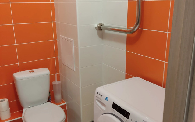 Апартаменты Уютная Студия на Ст Метро Парнас