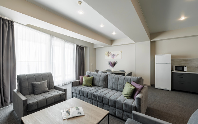 Apart Hotel Sanremo