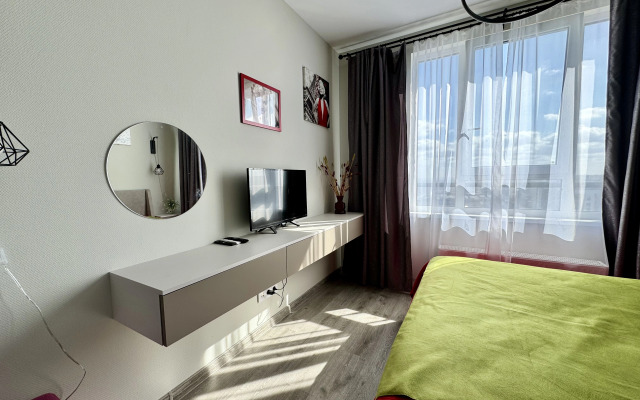 Spb Apartaments 12