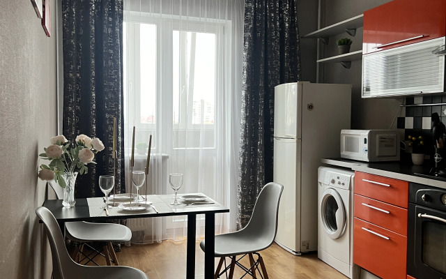 Квартира GreenStreet