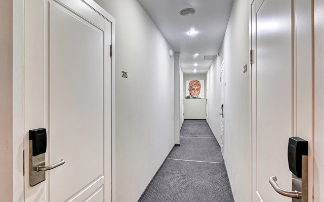 Hotel Domus