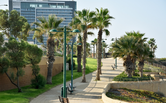 Blue Sea Apartments