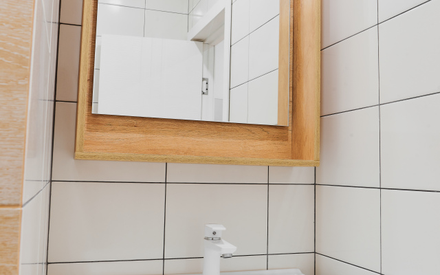 Апартаменты на Крузенштерна 1