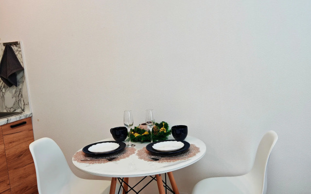 Квартира Уютная Студия В ЖК Восточное Бутово