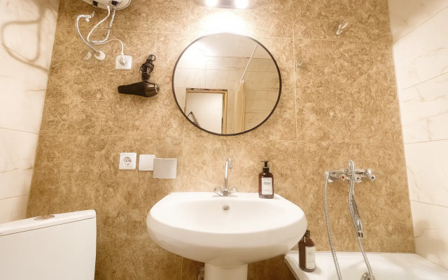 Апартаменты Lavender Breeze