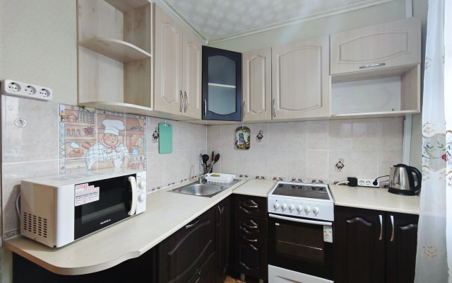 Ot Sutochno.tob Flat