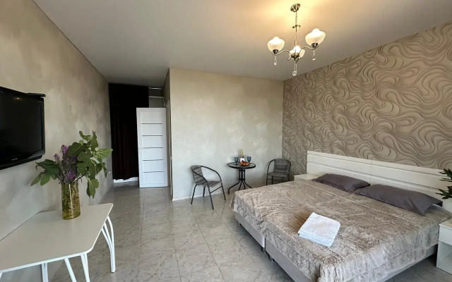 Villa Edelveys Apartment hotel