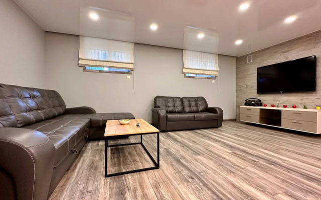 Апартаменты ArendaGrad Николаева 87