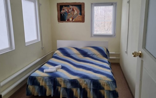 Жилое помещение Дельта Сталинград