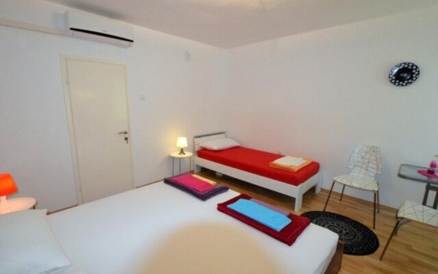 Tihana Apartments