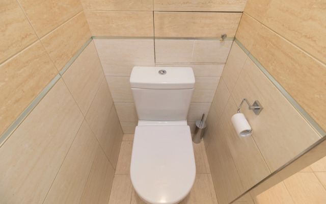 Апартаменты DeLuxe-2 BR у Исаакиевского собора