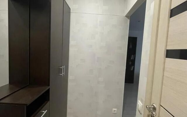 Na ulitse Yubileynoy Flat