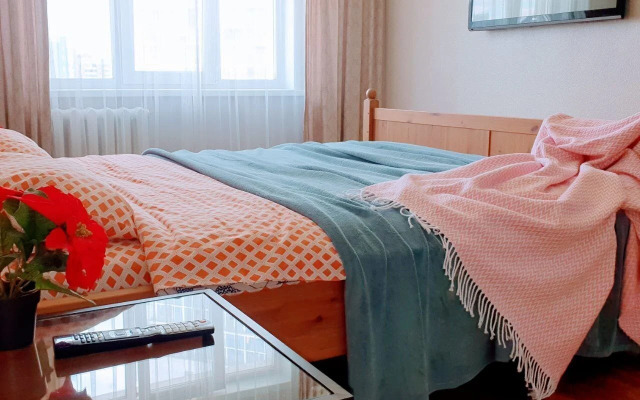 Квартира на Химиков 49А