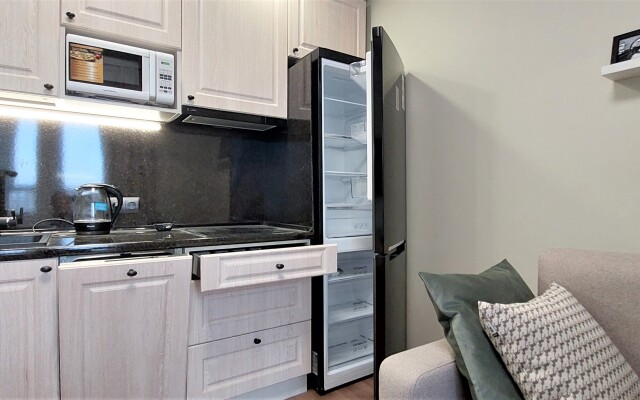 Skaylayt Na Bulvare A.grina Apartments