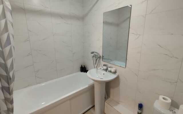 Smart-studiya na Lenina 243 Flat