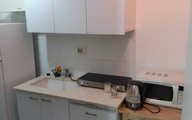 Studio In The Heart Of Haifa Apartments