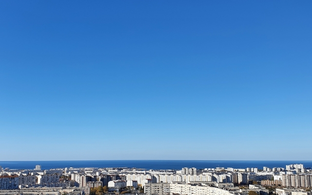 Апартаменты Севастополь Маринеско