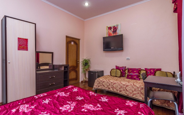 NATALIcity Hotel