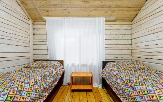 Гостевой дом на Ушайке