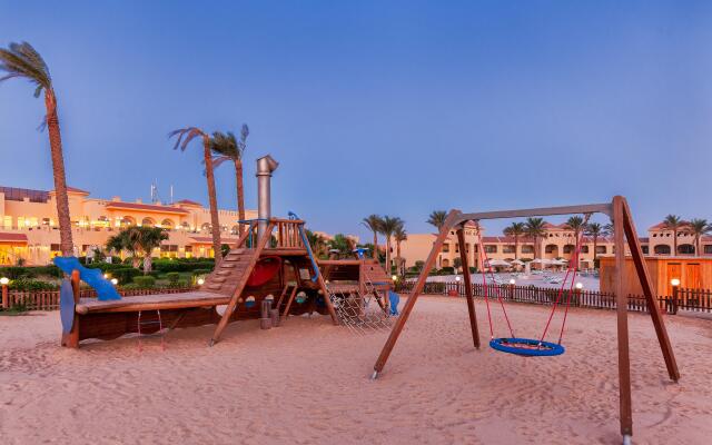 Cleopatra Luxury Resort Makadi Bay