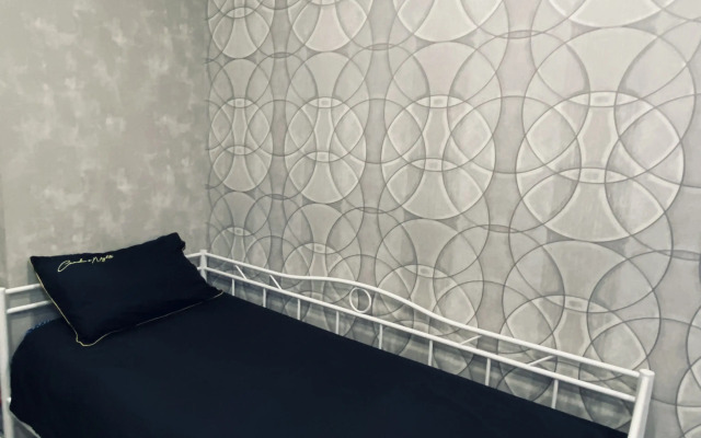 Gogol Park Apartments