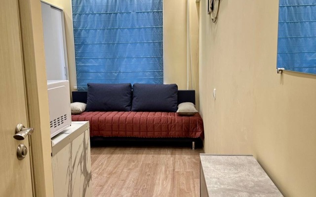 Uyutnoye mestechko Flat