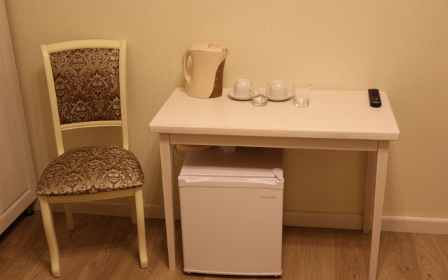 Budyonnovskij Guest House